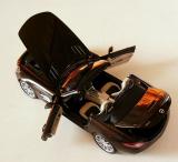 MERCEDES BENZ SLS AMG ROADSTER 2011-Minichamps